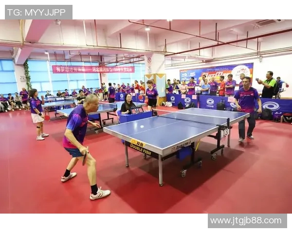 乒乓球心理素质评比揭晓广州乒乓球队荣登第十名引关注